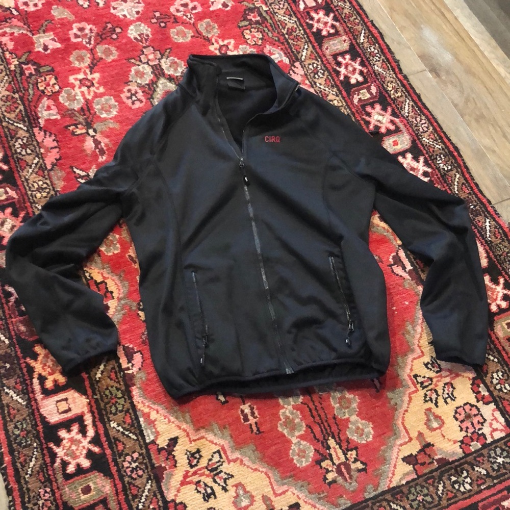 Cirq soft shell jacket. Men’s XL